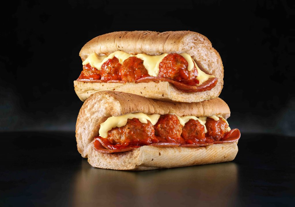 Indulge in Melt-Worthy Delights with CHA EUN-WOO and the new Subway Melt Series! - Alvinology