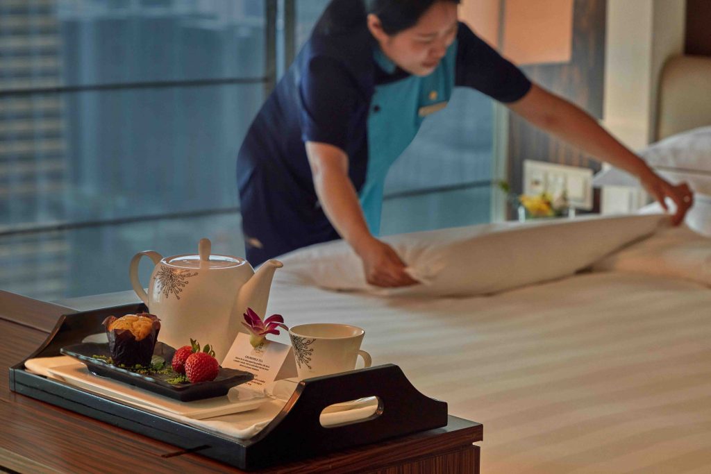 Rediscover Luxurious Getaways: Pan Pacific Singapore's Spectacular Transformation - Alvinology
