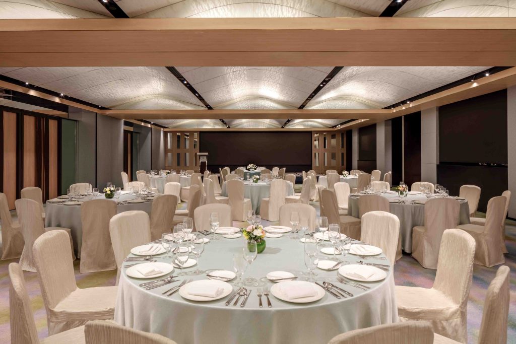 Rediscover Luxurious Getaways: Pan Pacific Singapore's Spectacular Transformation - Alvinology