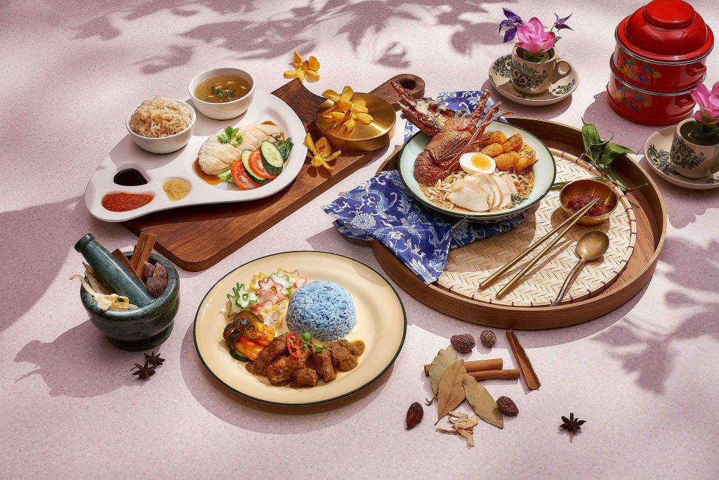 Rediscover Luxurious Getaways: Pan Pacific Singapore's Spectacular Transformation - Alvinology
