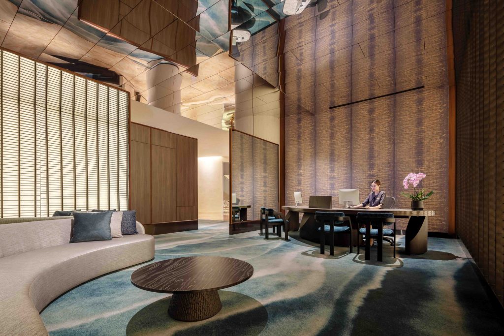 Rediscover Luxurious Getaways: Pan Pacific Singapore's Spectacular Transformation - Alvinology