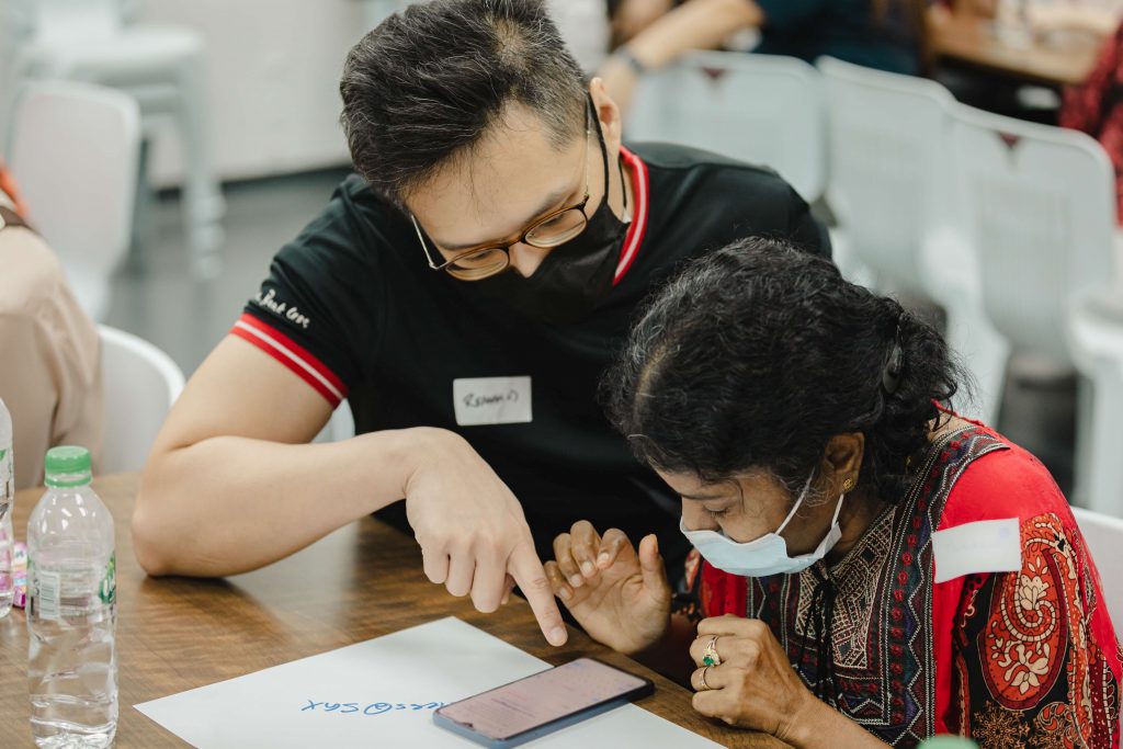 Empowering Communities Through Finance: DBS' 10-Year Commitment to Inclusive Prosperity - Alvinology