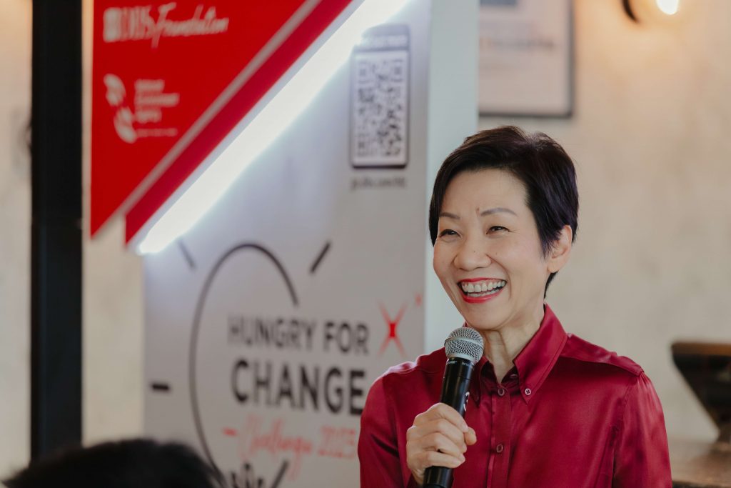 Ignite Change with Your Ideas: Join the DBS Foundation X NEA Hungry for Change Challenge and WIN Funding support of up to SGD 20,000! - Alvinology