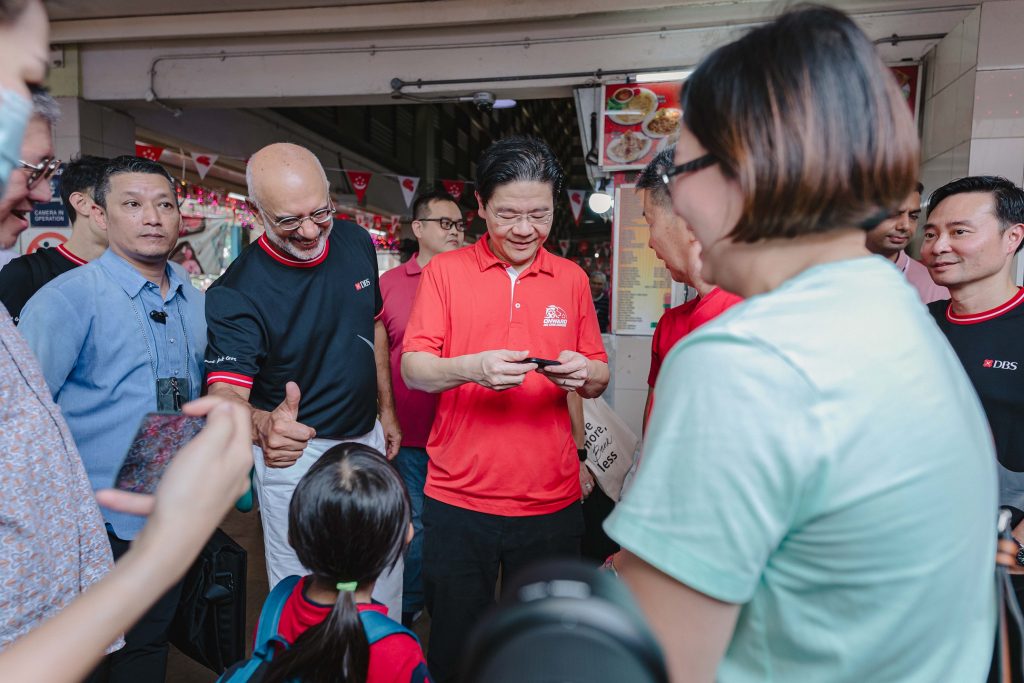 DBS/POSB's SGD 40 Million Initiative: Alleviating Cost-of-Living Pressures Amid Economic Uncertainty - Alvinology