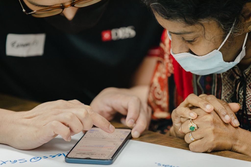Empowering Communities Through Finance: DBS' 10-Year Commitment to Inclusive Prosperity - Alvinology