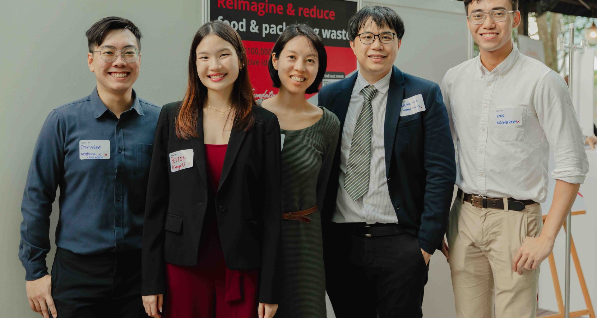Ignite Change with Your Ideas: Join the DBS Foundation X NEA Hungry for Change Challenge and WIN Funding support of up to SGD 20,000! - Alvinology