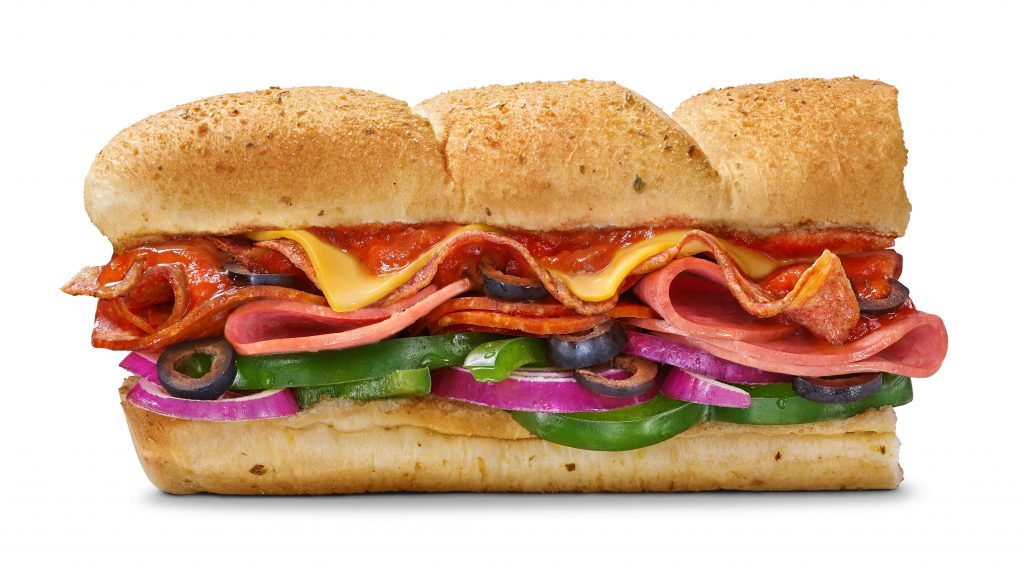 Indulge in Melt-Worthy Delights with CHA EUN-WOO and the new Subway Melt Series! - Alvinology