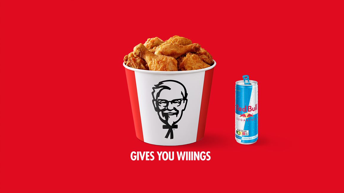 Buy a can of Red Bull at KFC and WIN the Ultimate Red Bull F1 Experience at this year’s Singapore GrandPrix - Alvinology