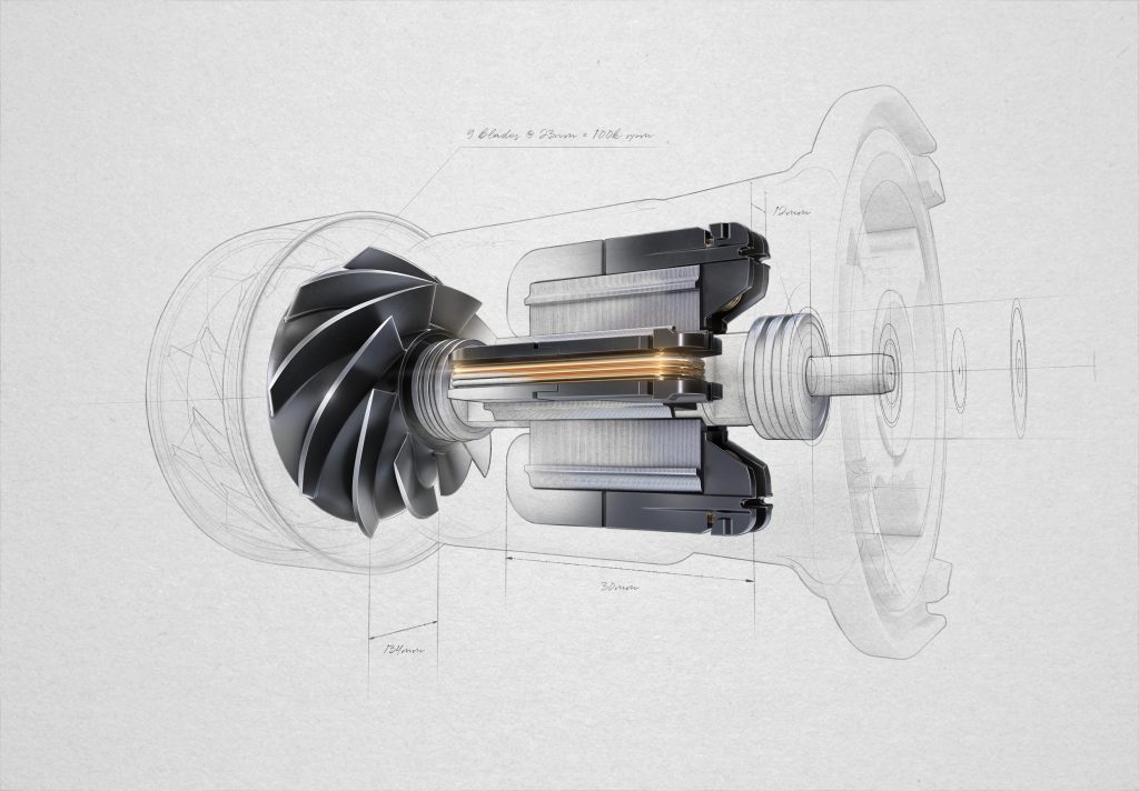 Dyson unveils its most powerful robot vacuum yet - the Dyson 360 Vis Nav - Alvinology