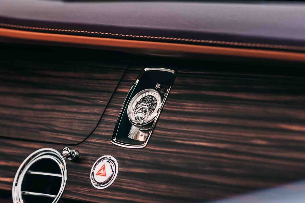 Introducing Rolls-Royce Amethyst Droptail – A Masterpiece of Bespoke Craftsmanship - Alvinology