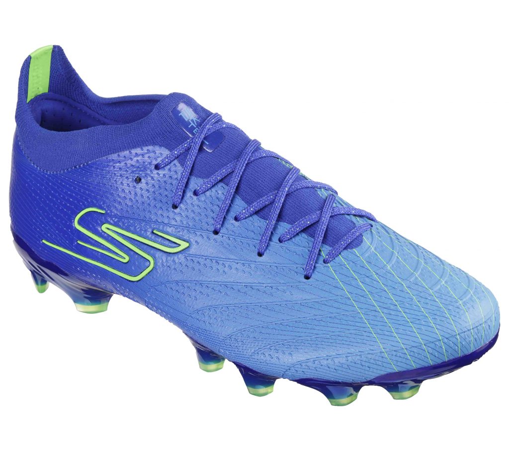 Unleash Your Inner Champion with Skechers SKX_01 Soccer Cleat worn by Harry “The HurriKane” Kane Himself! - Alvinology