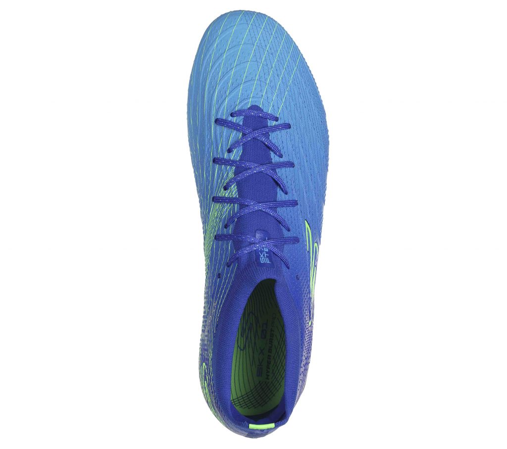 Unleash Your Inner Champion with Skechers SKX_01 Soccer Cleat worn by Harry “The HurriKane” Kane Himself! - Alvinology