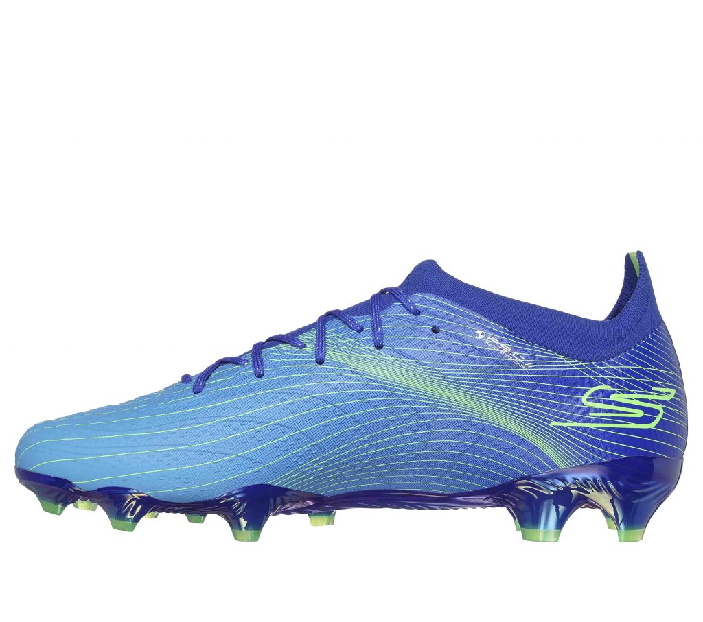 Unleash Your Inner Champion with Skechers SKX_01 Soccer Cleat worn by Harry “The HurriKane” Kane Himself! - Alvinology