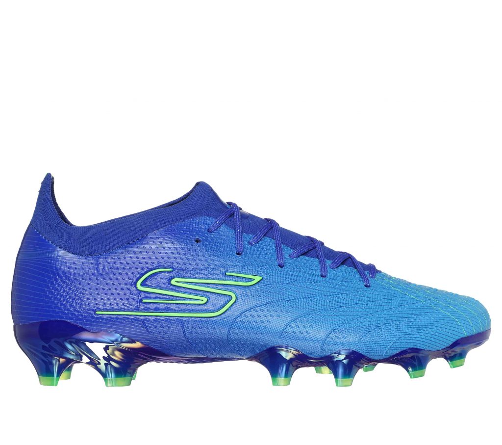 Unleash Your Inner Champion with Skechers SKX_01 Soccer Cleat worn by Harry “The HurriKane” Kane Himself! - Alvinology