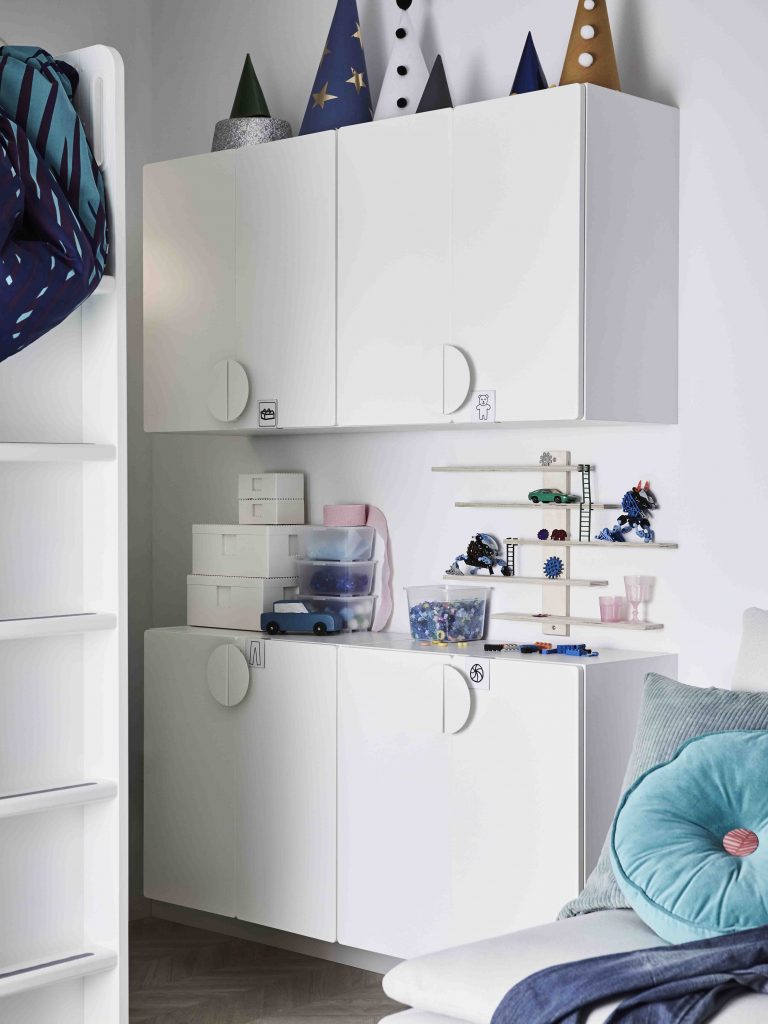 Revamp Your Home and Declutter with Stylish Solutions with the New TABBERAS Collection and more Exclusive Deals in IKEA! - Alvinology