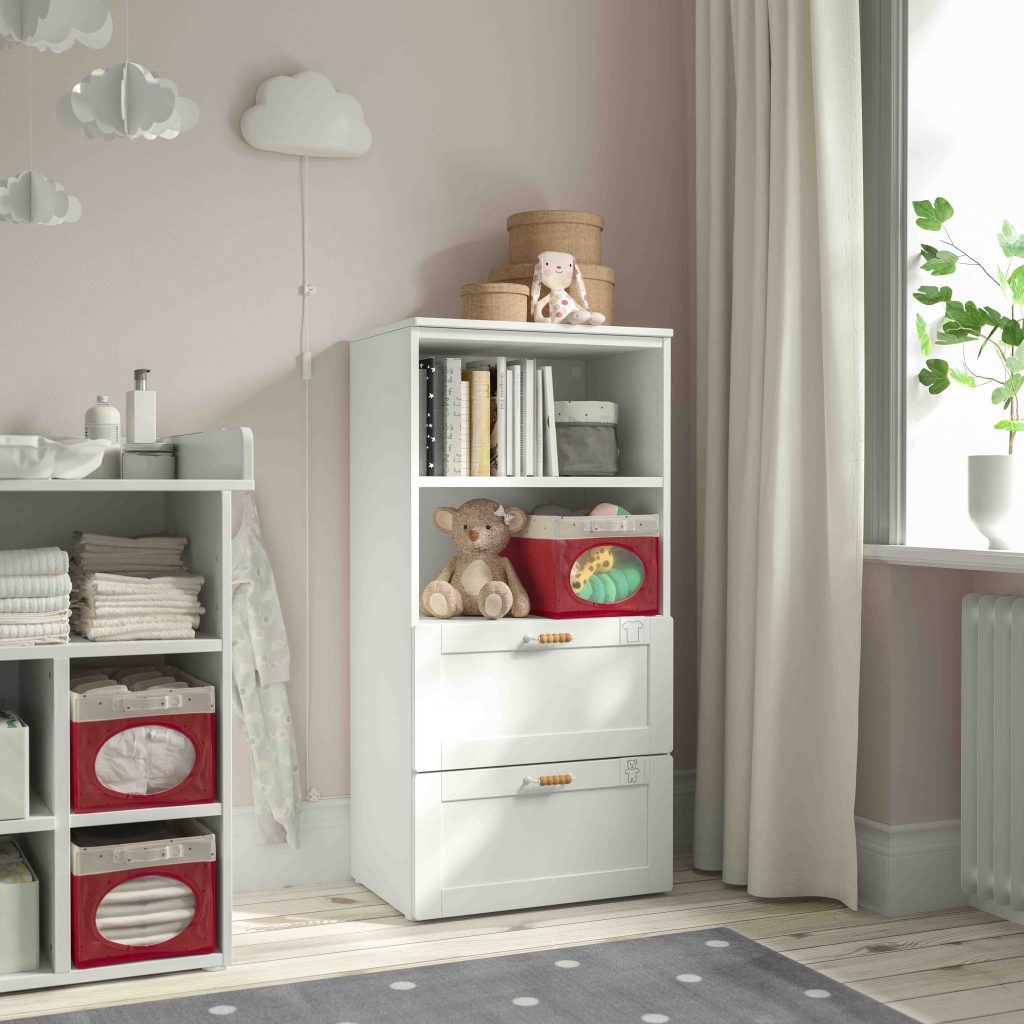 Revamp Your Home and Declutter with Stylish Solutions with the New TABBERAS Collection and more Exclusive Deals in IKEA! - Alvinology