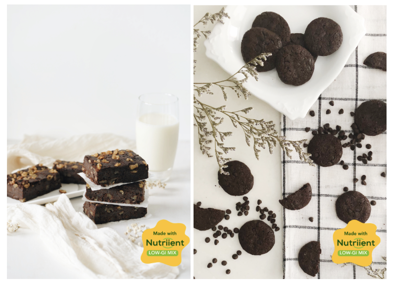 Indulge Healthily with Melvados x Nutriient: A New Era of Guilt-Free Desserts even for Diabetics! - Alvinology