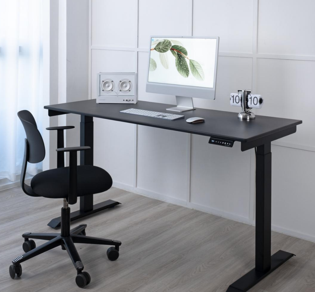 [PROMO] Elevate Your Workspace with the Stylish Omnidesk Classic Standing Desk - $50 OFF till 1 October! - Alvinology