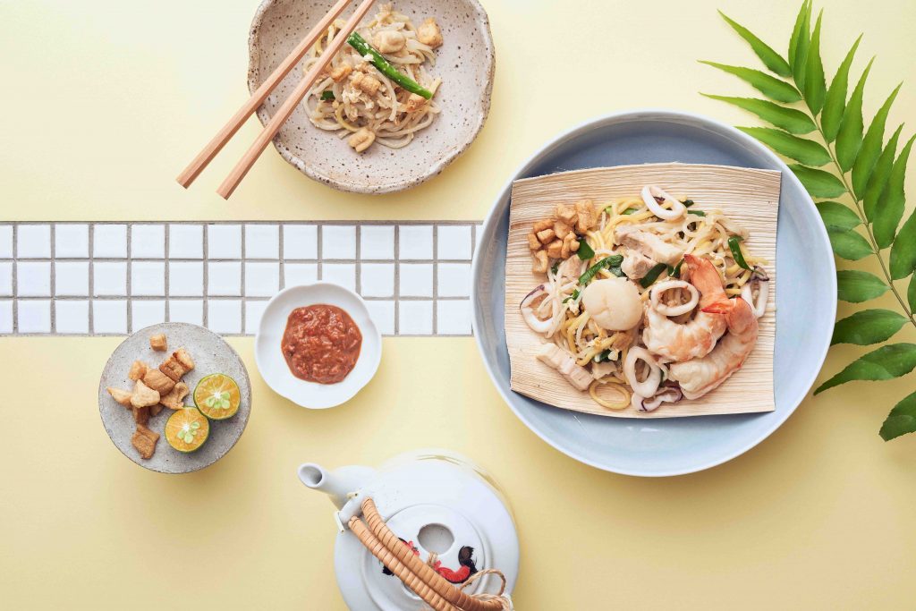 Dive into a whirlwind of taste sensations as Chatterbox unveils a sensational new menu - Alvinology
