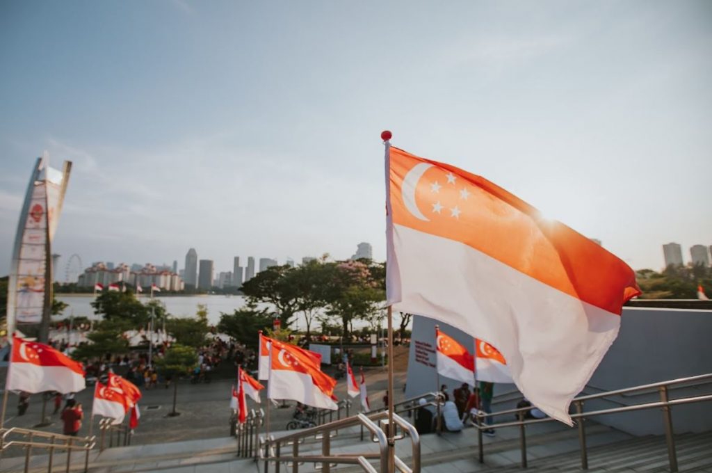 Create lasting memories with your family and friends at the Ultimate National Day Extravaganza at Singapore Sports Hub! - Alvinology