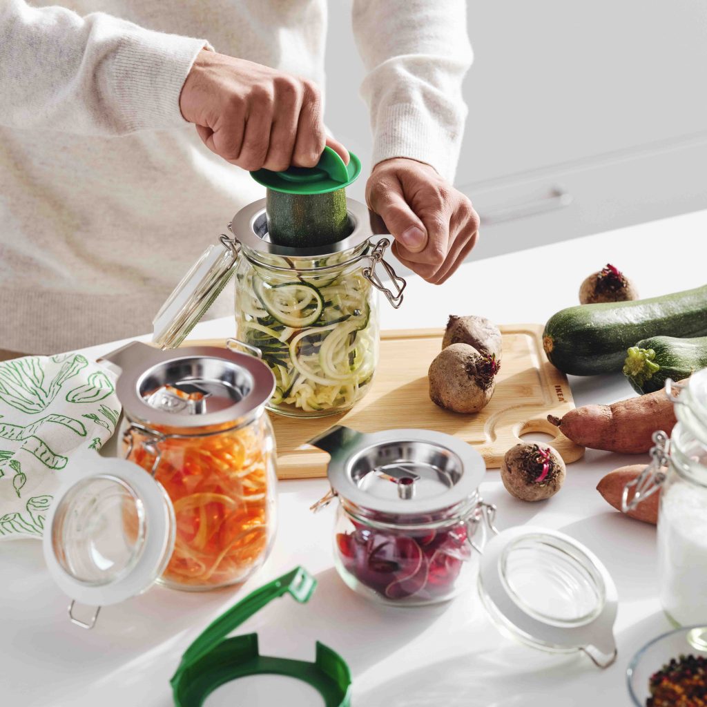 Revamp Your Home and Declutter with Stylish Solutions with the New TABBERAS Collection and more Exclusive Deals in IKEA! - Alvinology