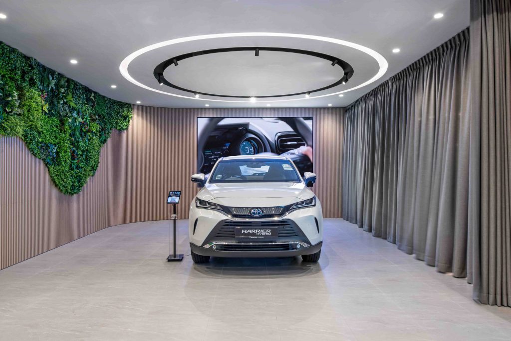 Inchcape Singapore Revolutionizes Vehicle Purchasing with Cutting-edge Omnichannel Platform - Alvinology