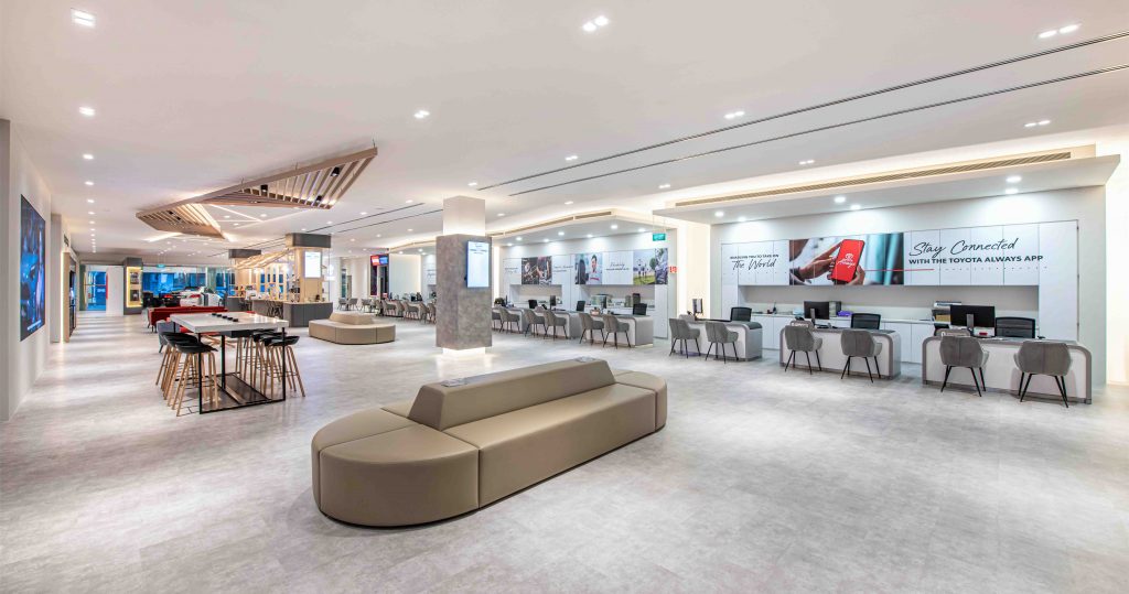 Inchcape Singapore Revolutionizes Vehicle Purchasing with Cutting-edge Omnichannel Platform Inchcape Singapore Revolutionizes Vehicle Purchasing with Cutting-edge Omnichannel Platform - Alvinology