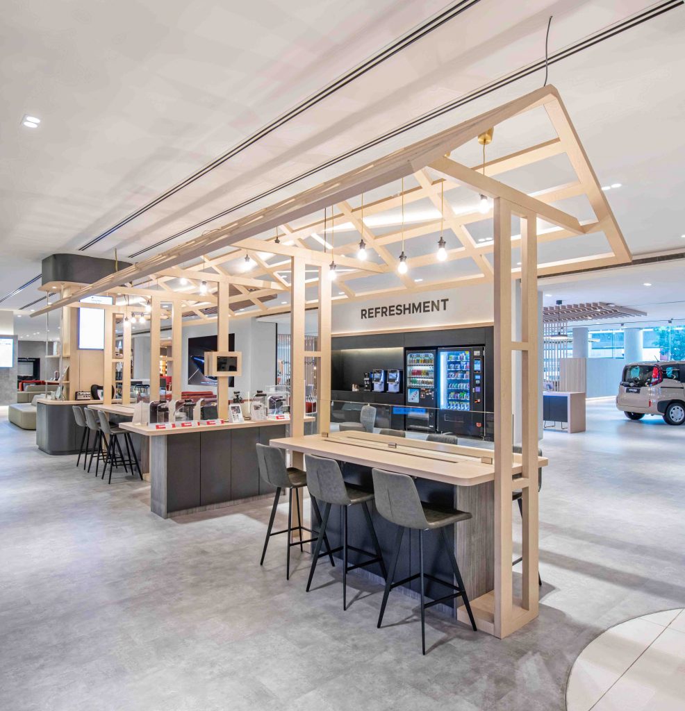 Inchcape Singapore Revolutionizes Vehicle Purchasing with Cutting-edge Omnichannel Platform Inchcape Singapore Revolutionizes Vehicle Purchasing with Cutting-edge Omnichannel Platform - Alvinology