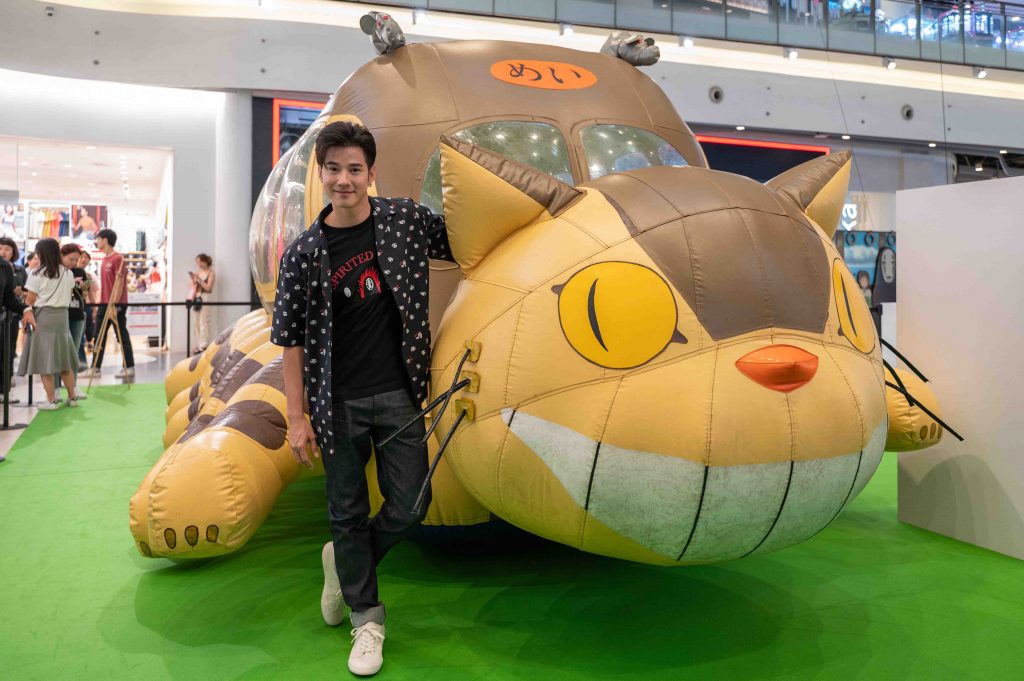 UNIQLO x Studio Ghibli Collection is now available in all stores in Singapore! - Alvinology