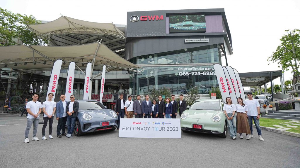 Revolutionizing Electric Mobility: Introducing the ORA Good Cat 03 Electric in the vibrant streets of Singapore Revolutionizing Electric Mobility: Introducing the ORA Good Cat 03 Electric in the vibrant streets of Singapore - Alvinology