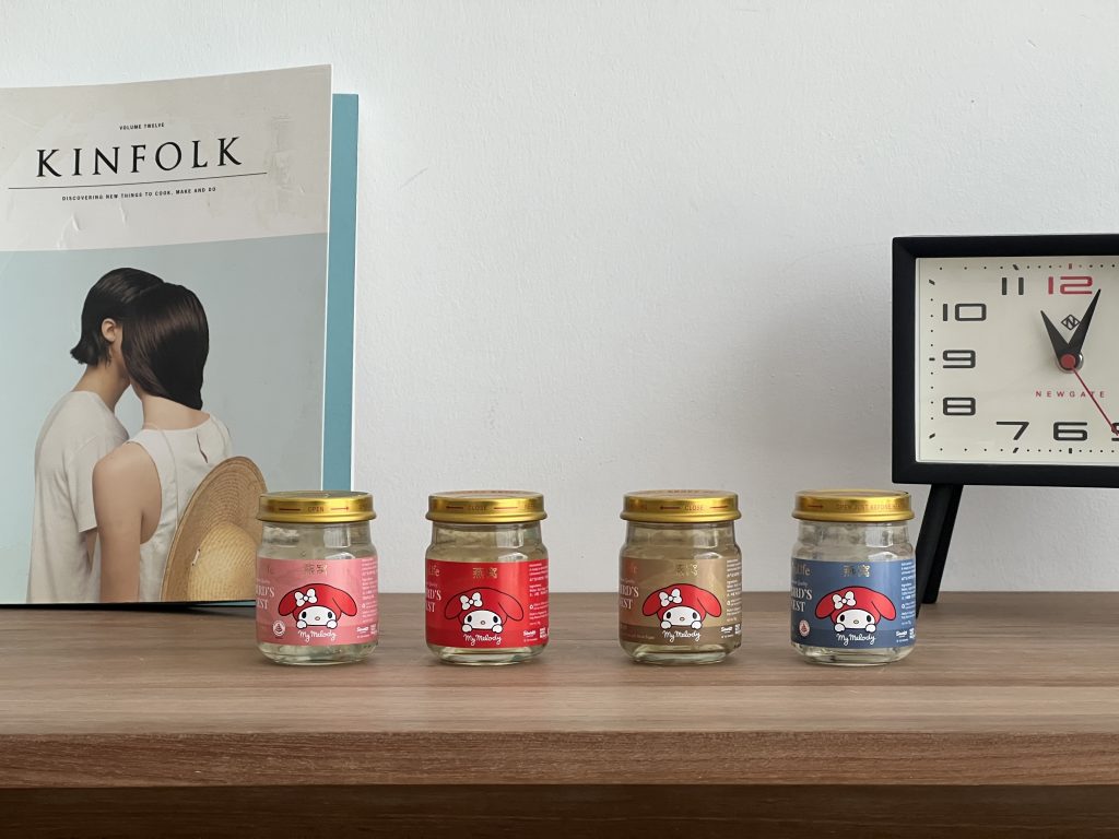Experience Wholesome Delights with TruLife's Sanrio Collection – a heartfelt tribute to the enduring Singaporean spirit - Alvinology