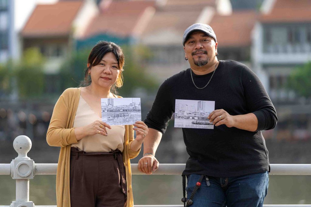 Step into a World of Stories: Unveiling StoryFest 2023's Enchanting Event – Story Walk Step into a World of Stories: Unveiling StoryFest 2023's Enchanting Event – Story Walk - Alvinology