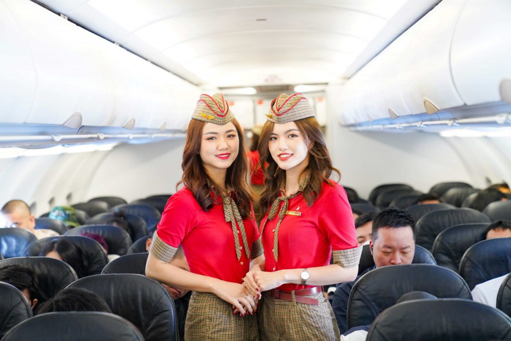 [PROMO] Discover Vietnam and beyond from just USD0 this 16 – 22 August with VietJet! - Alvinology
