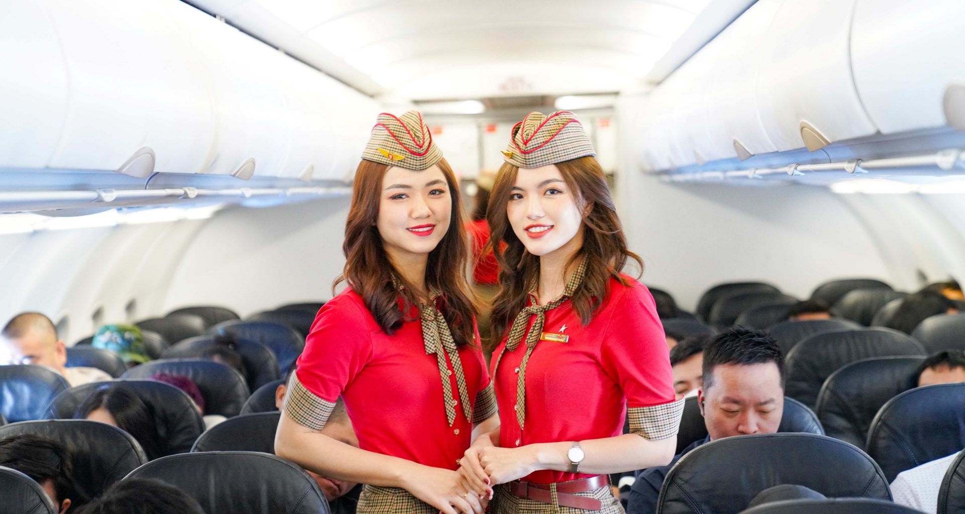 [PROMO] Discover Vietnam and beyond from just USD0 this 16 – 22 August with VietJet! - Alvinology