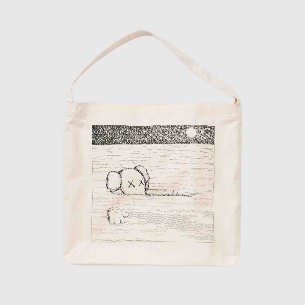 Check out UNIQLO x KAWS collection that's bound to capture hearts and style Check out UNIQLO x KAWS collection that's bound to capture hearts and style - Alvinology