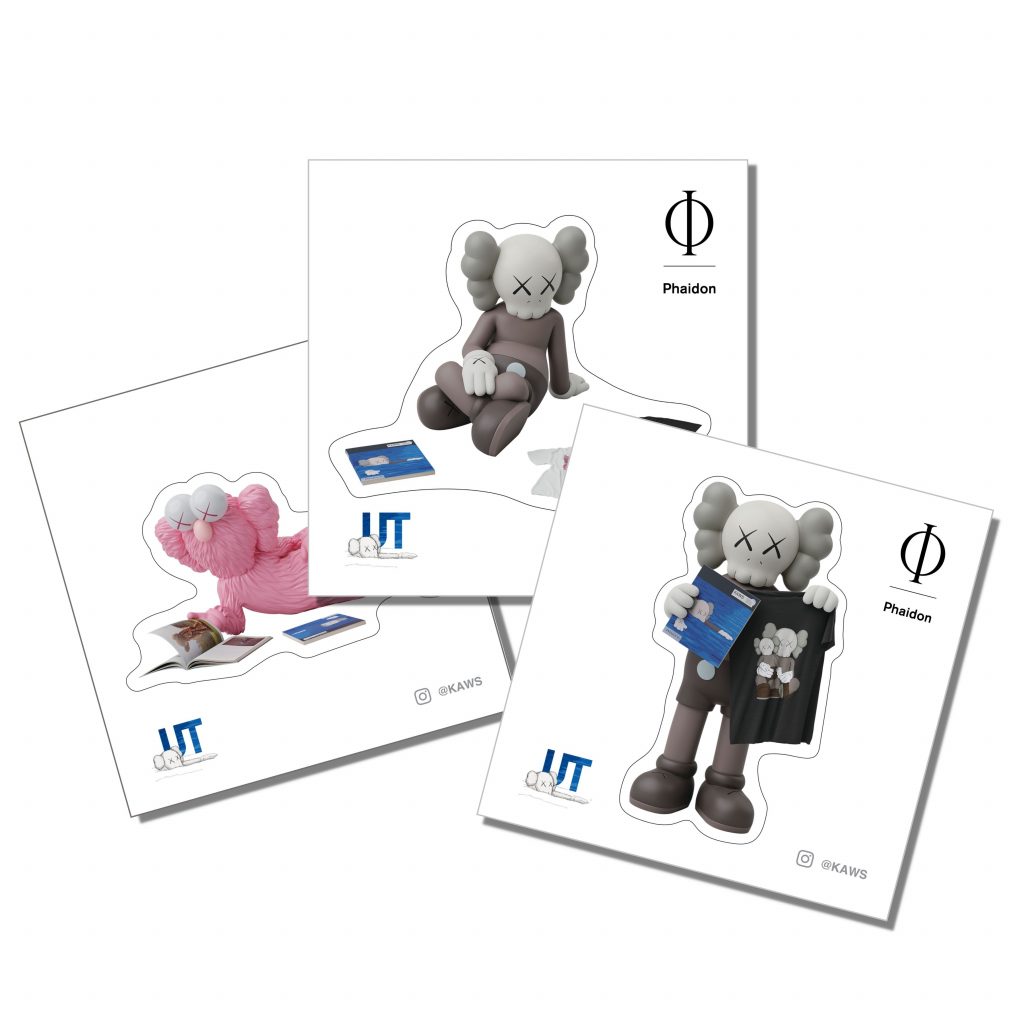 Check out UNIQLO x KAWS collection that's bound to capture hearts and style Check out UNIQLO x KAWS collection that's bound to capture hearts and style - Alvinology