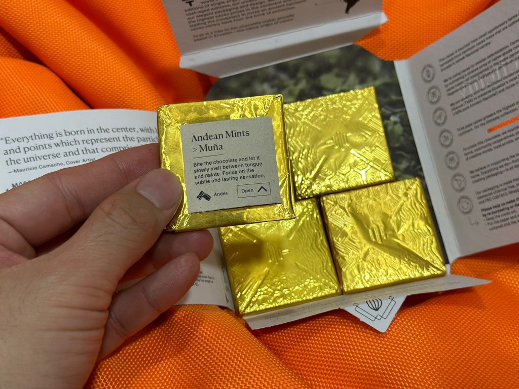 [Review] We tried To’ak Chocolate, touted as the World’s Most Expensive Chocolate Brand - Alvinology