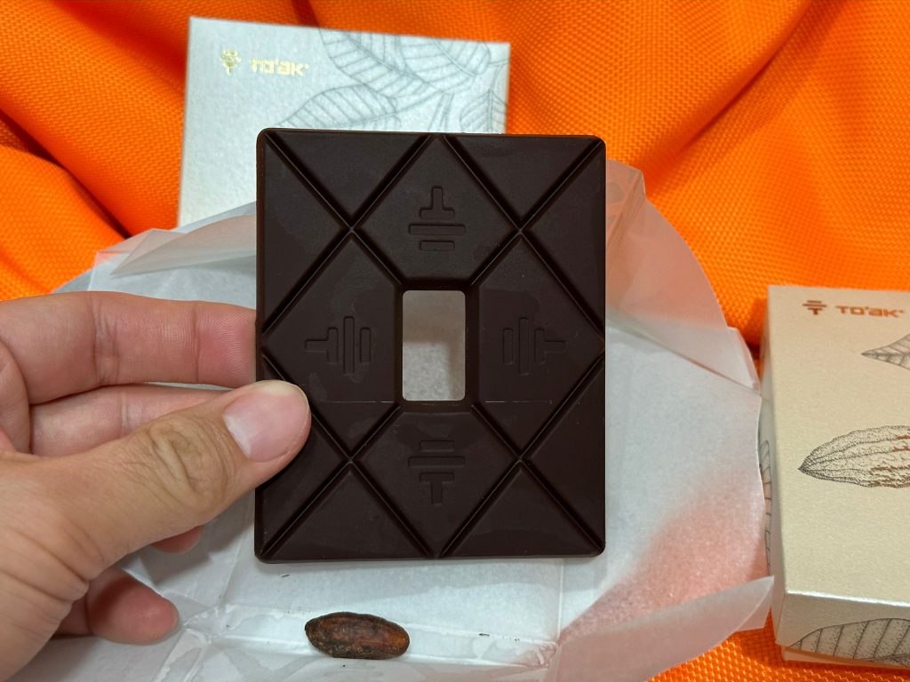 [Review] We tried To’ak Chocolate, touted as the World’s Most Expensive Chocolate Brand - Alvinology