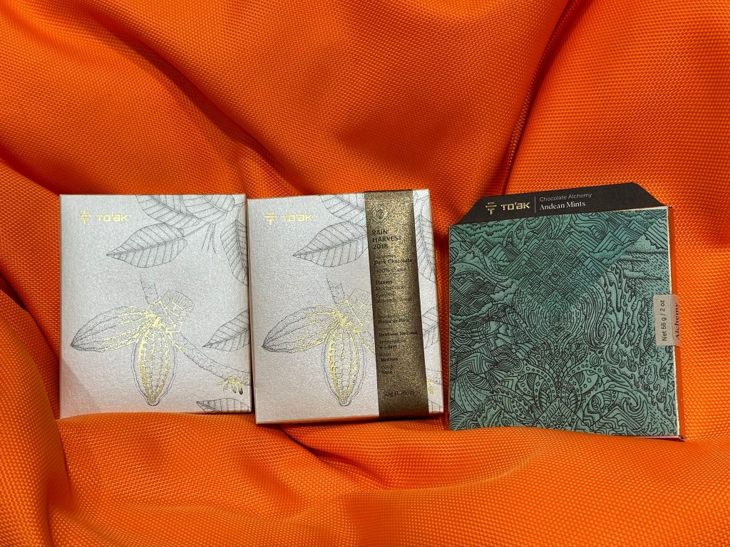 [Review] We tried To’ak Chocolate, touted as the World’s Most Expensive Chocolate Brand - Alvinology