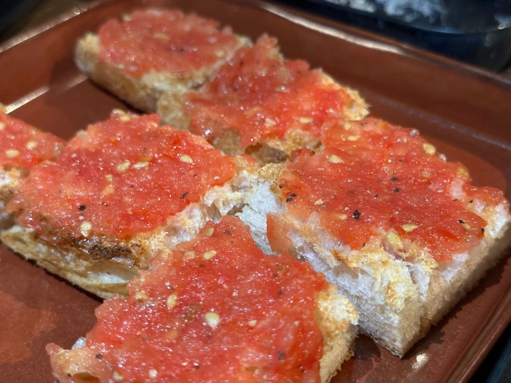 [Review] Mosella @ Pan Pacific Orchard: Mediterranean with Peruvian influences Cuisine - Alvinology