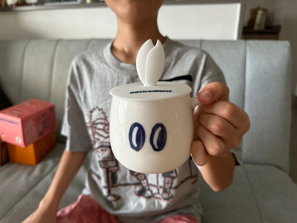 [#SupportLocal] Oatbedient Oat Milk with a "No Filler No Junk" Promise - Alvinology
