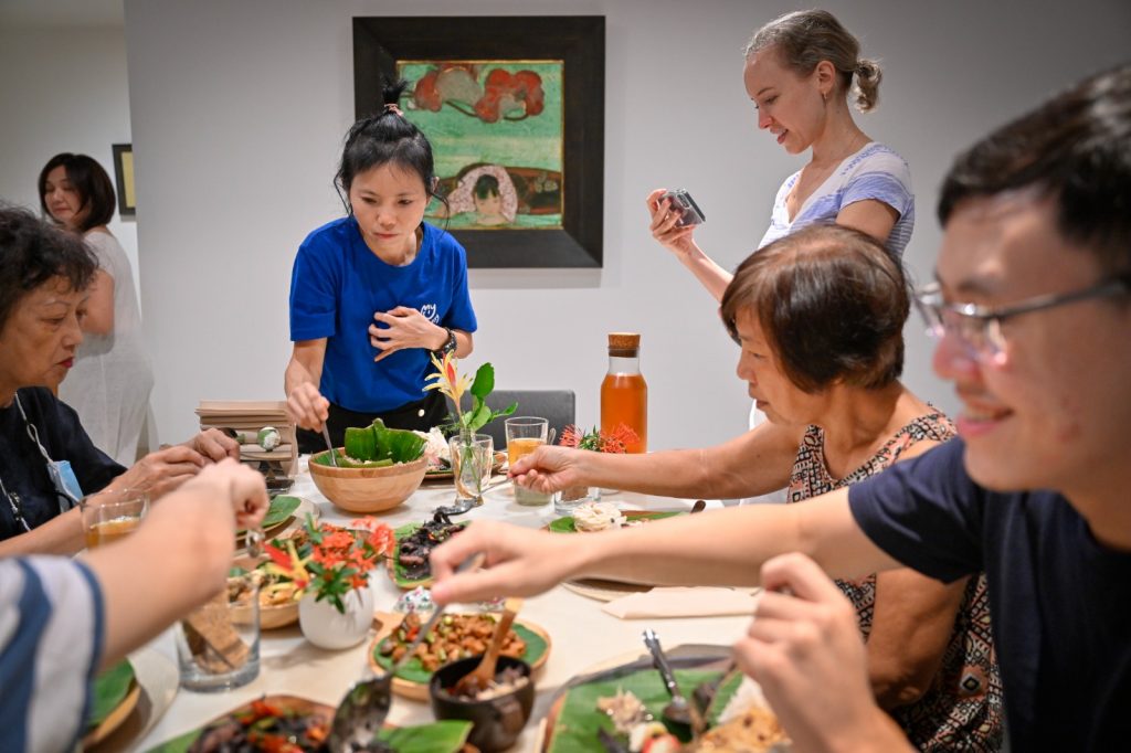 [Event] Uncover Hidden Heritage with My Community Festival 2023 and Venture into Neighbouring Farms in Malaysia - Alvinology