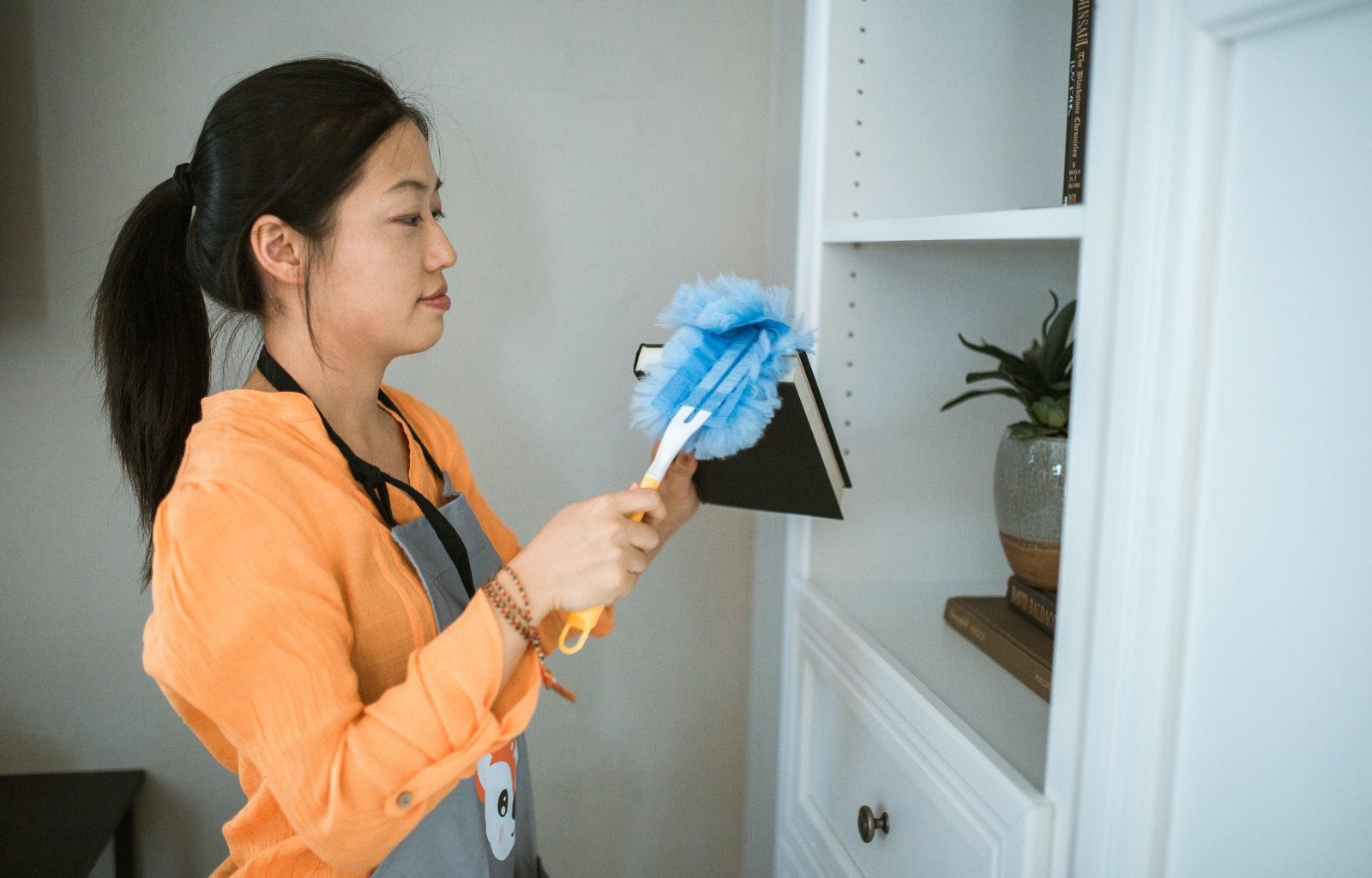 5 Situations When It's Better to Hire a Transfer Maid than a New Maid - Alvinology