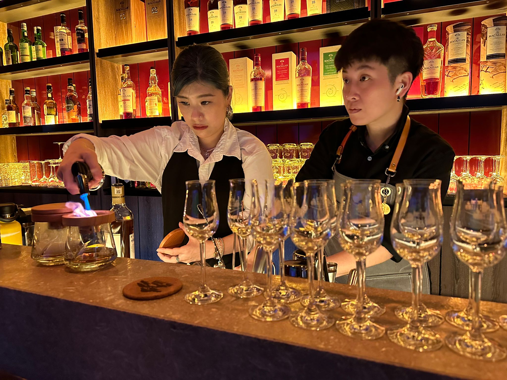 Introducing Lost Vintage: A New Gem for Whisky Enthusiasts in Singapore CBD - Alvinology