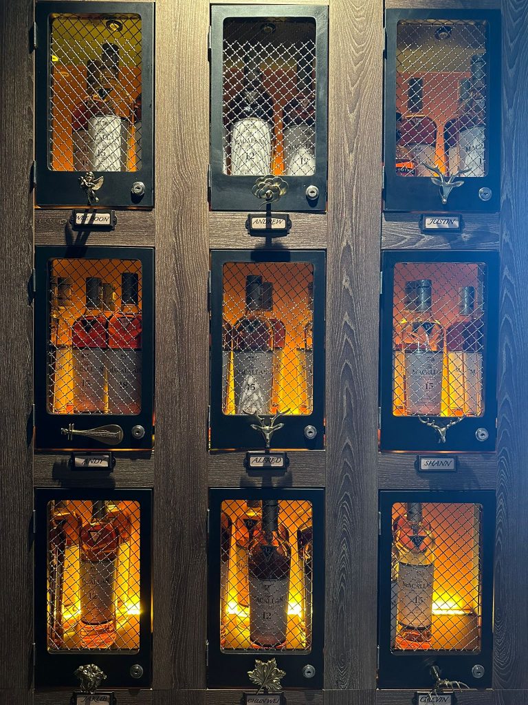 Introducing Lost Vintage: A New Gem for Whisky Enthusiasts in Singapore CBD - Alvinology