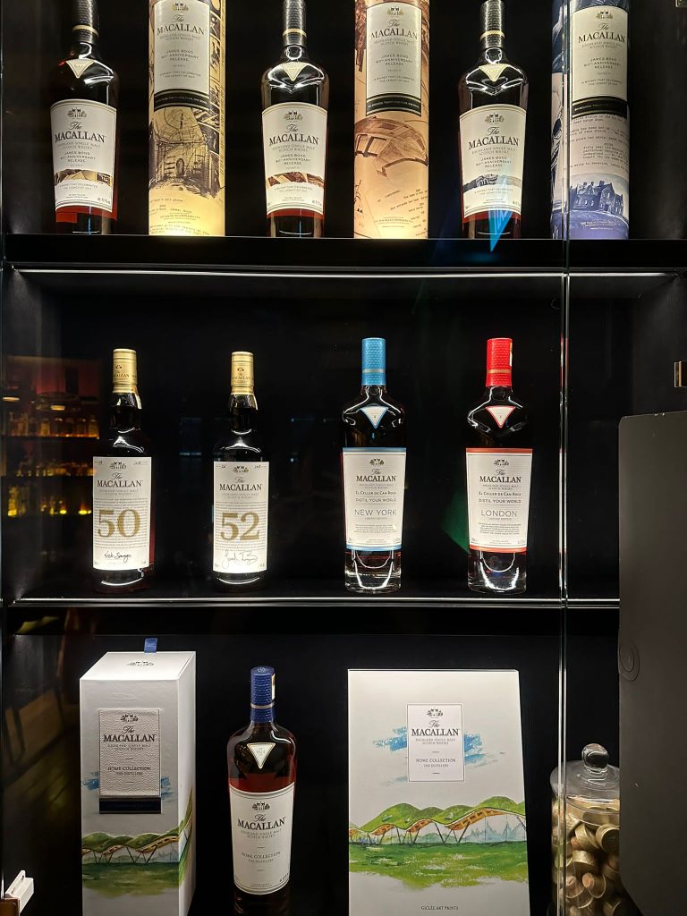 Introducing Lost Vintage: A New Gem for Whisky Enthusiasts in Singapore CBD - Alvinology