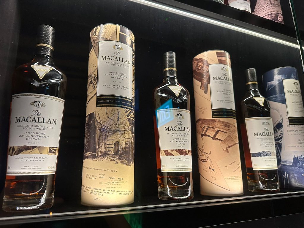 Introducing Lost Vintage: A New Gem for Whisky Enthusiasts in Singapore CBD - Alvinology