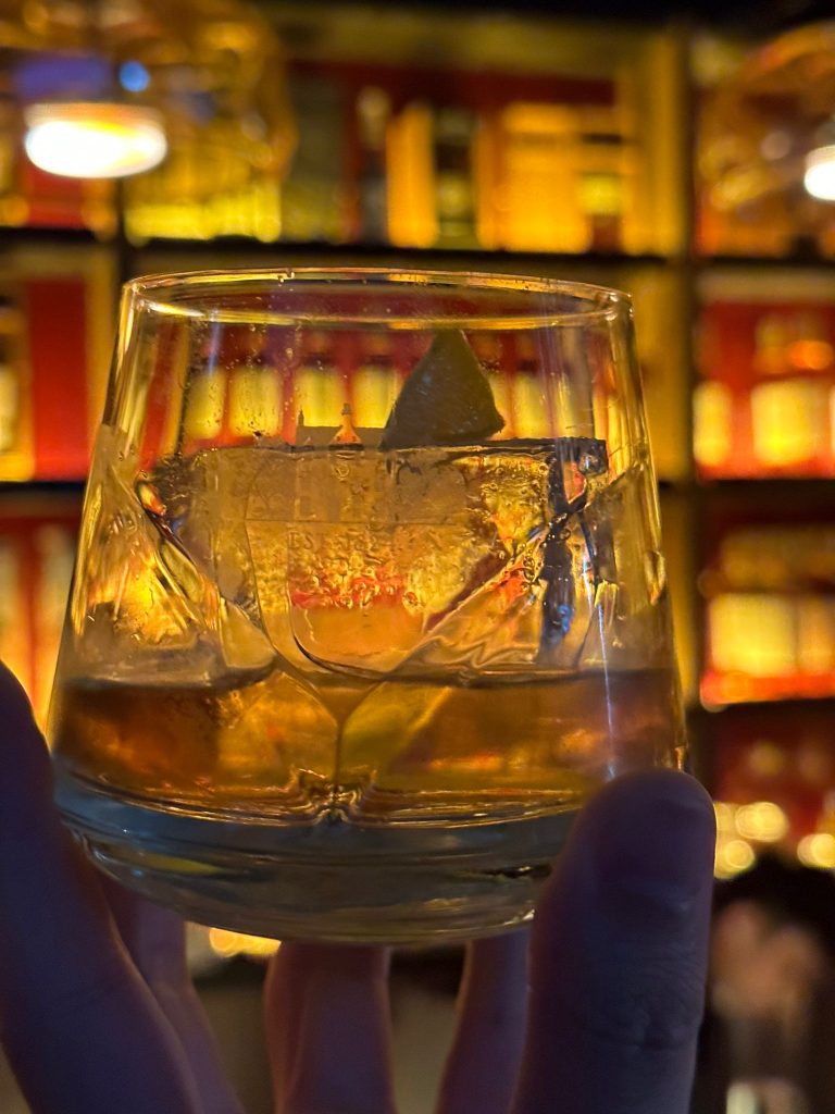 Introducing Lost Vintage: A New Gem for Whisky Enthusiasts in Singapore CBD - Alvinology