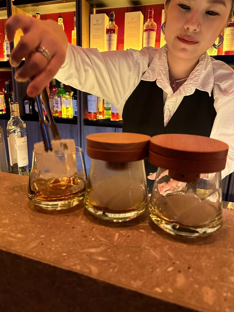 Introducing Lost Vintage: A New Gem for Whisky Enthusiasts in Singapore CBD - Alvinology