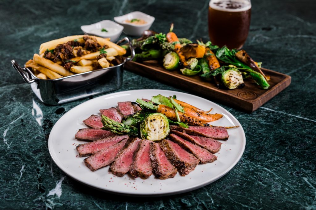 [Review] YEN Social Launches New Yakiniku-inspired Specialities with New Lunch Menu - Alvinology